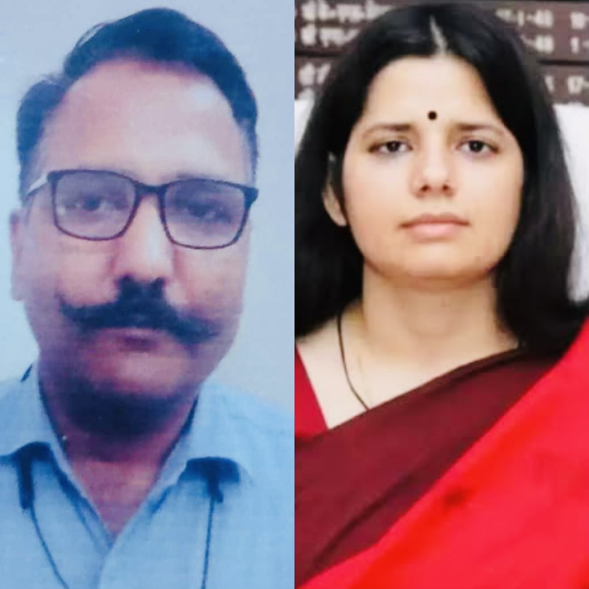 Dehradun: ललित मोहन रयाल बने नैनीताल के नए डीएम, पूर्व डीएम नैनीताल को मिली कृषि एवं उद्यान विभाग की जिम्मेदारी