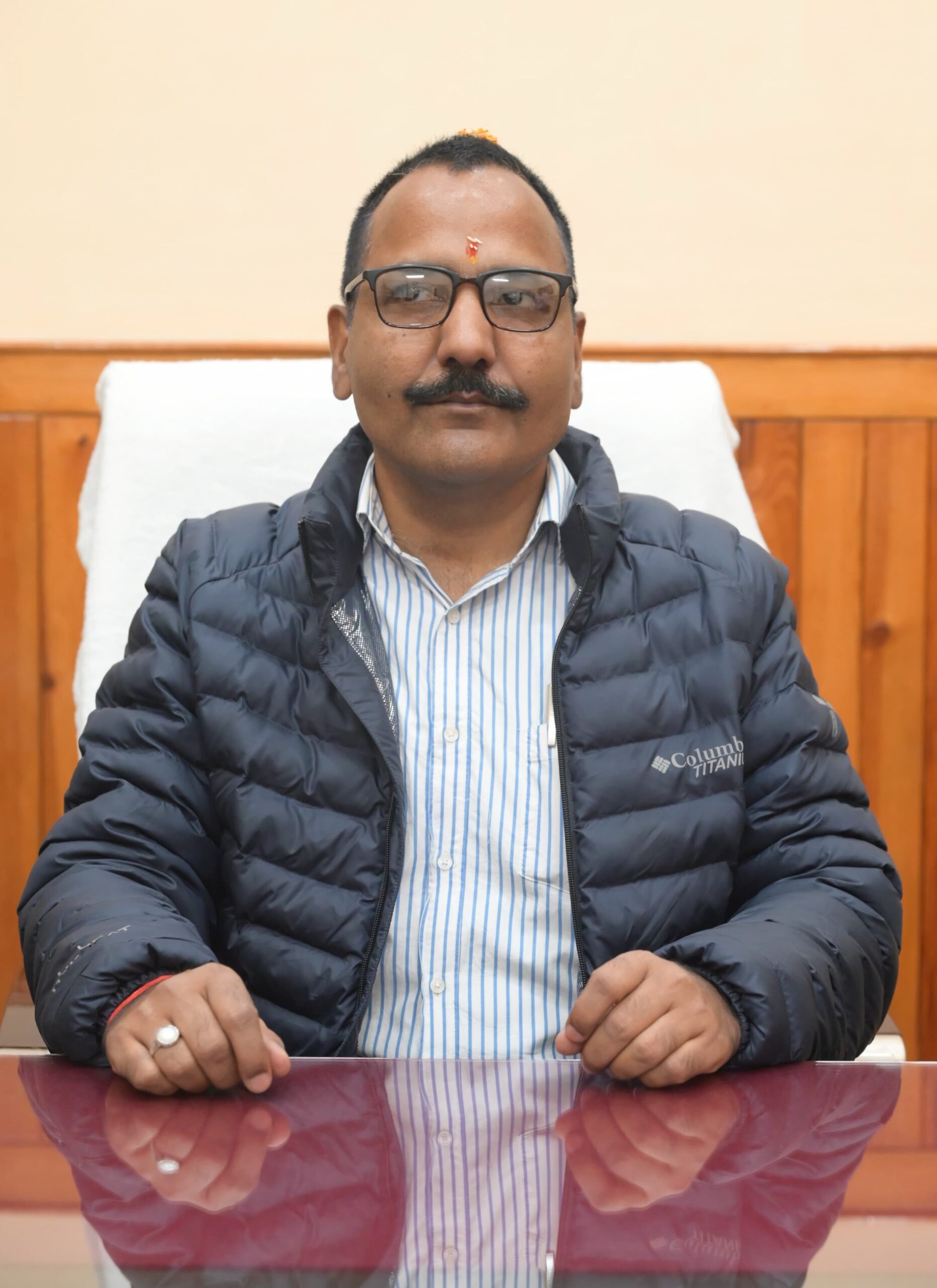 Haldwani: जिलाधिकारी ने स्वच्छता, शीतकालीन व्यवस्था, अतिक्रमण और पर्यटन तैयारियों की समीक्षा