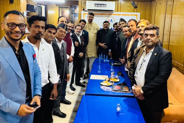 New Delhi: राष्ट्रीय जूनियर मुए थाई चैंपियनशिप 2026 की मेजबानी करेगा उत्तराखंड
