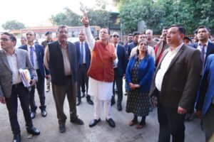 Dehradun 