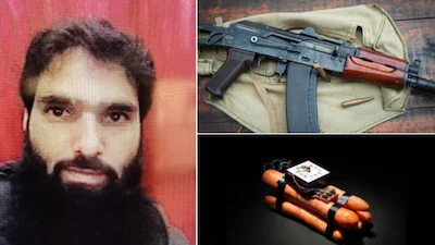 Haryana: फरीदाबाद में 350 किलो विस्फोटक बरामद, दो डॉक्टरों पर आतंकियों से संबंध के आरोप; जैश-ए-मोहम्मद का बड़ा मॉड्यूल उजागर