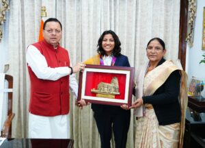 Dehradun 