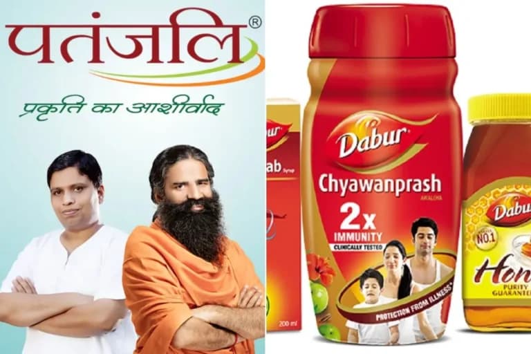 New Delhi: दिल्ली हाईकोर्ट ने बाबा रामदेव को लगाई फटकार, पतंजलि का ‘चलो, धोखा खाओ’ विज्ञापन 72 घंटे में हटाने का आदेश