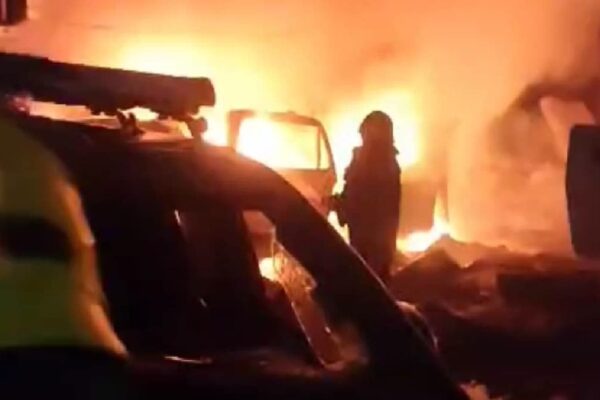 Srinagar: श्रीनगर के नौगाम थाने में जब्त विस्फोटक का नमूना लेते समय भीषण धमाका, 9 की मौत 29 गंभीर घायल