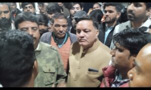 Haldwani 
