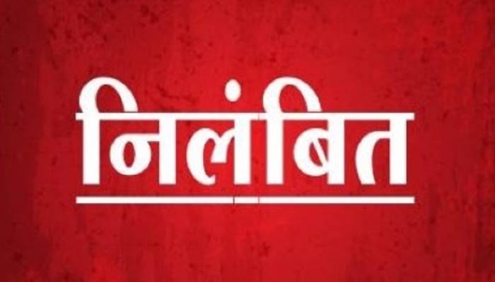 Nainital: बैलपड़ाव उपद्रव और तोड़फोड़ प्रकरण के दौरान कार्रवाई में विफल रहने पर चौकी प्रभारी फिरोज आलम निलंबित