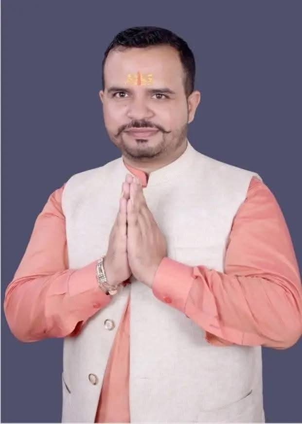 Haldwani: हल्द्वानी उजाला नगर प्रकरण में हिंदूवादी नेता विपिन पाण्डे को अदालत से जमानत, सोशल मीडिया पोस्ट मामले में मिली राहत