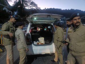Nainital 