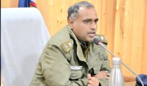 Haldwani