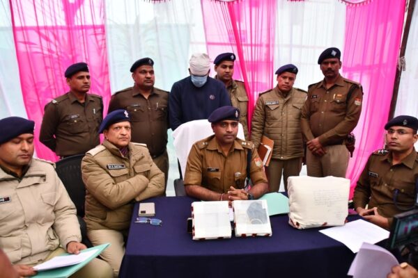 Ramnagar: रामनगर में दो बड़ी चोरी का खुलासा, 42 लाख के जेवरात व नकदी बरामद