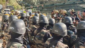 Nainital 