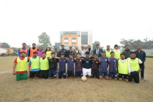 Haldwani