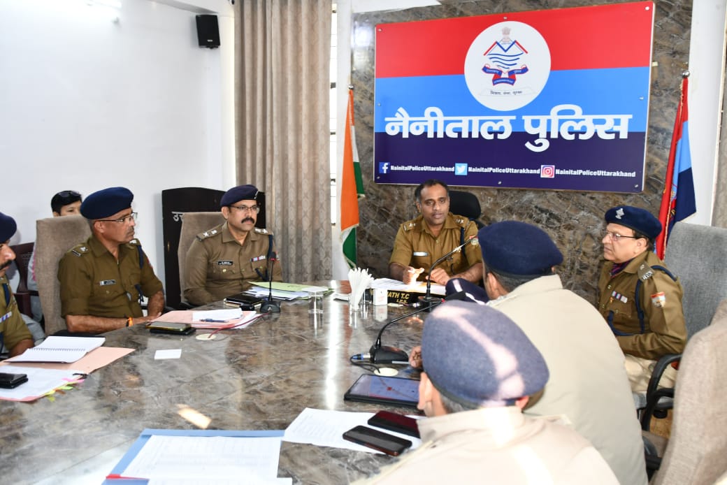 Nainital: क्रिसमस–नववर्ष पर नैनीताल में यातायात प्रबंधन का मास्टर प्लान, बॉर्डर से लागू होगी रूट-स्टिकर और शटल व्यवस्था