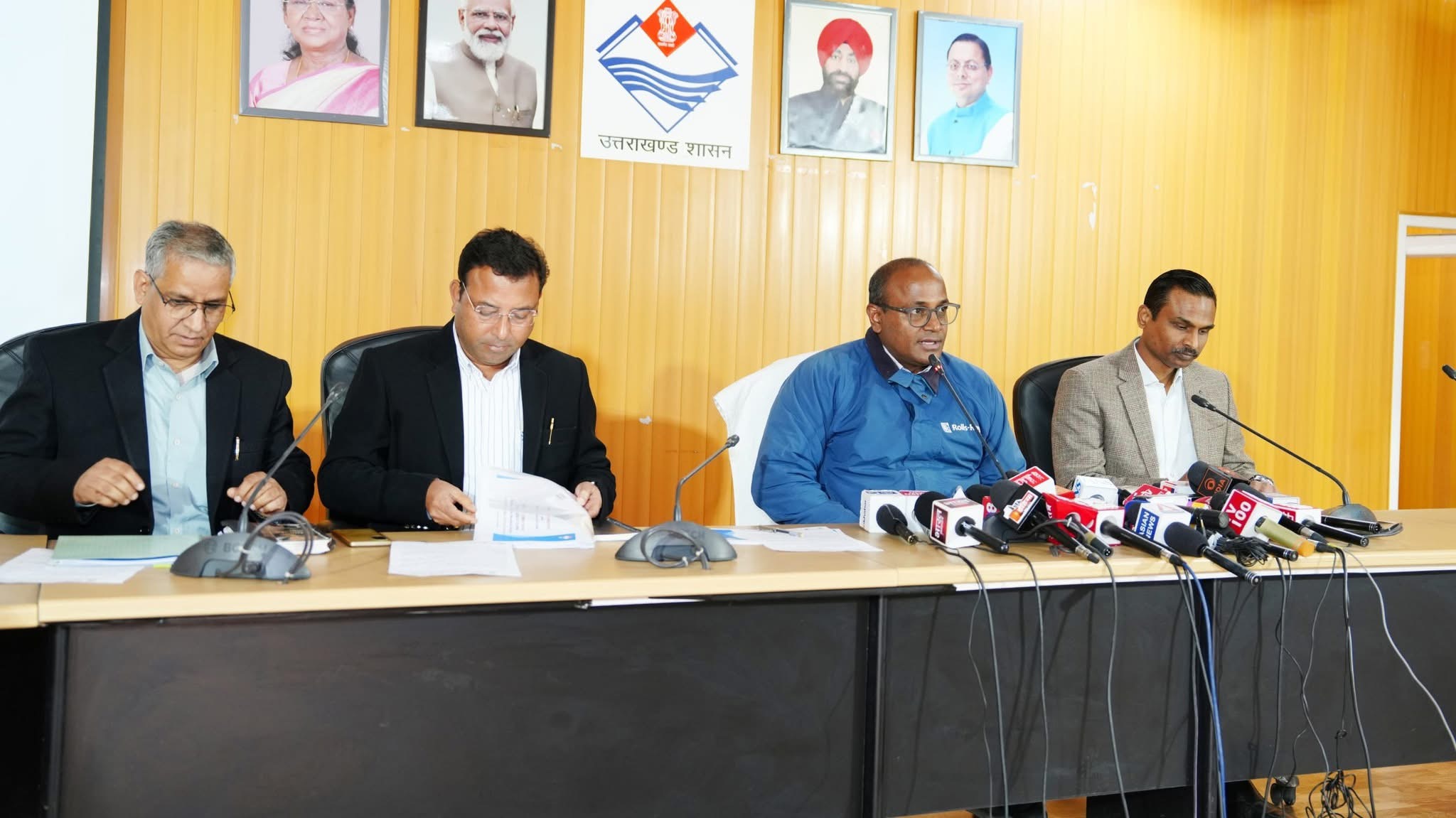 Uttarakhand: उत्तराखण्ड में प्री-SIR गतिविधियां शुरू, मतदाता सूची के सटीक पुनरीक्षण को लेकर व्यापक तैयारी तेज