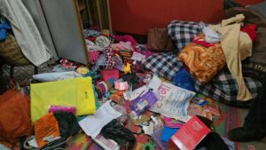 Ramnagar: रामनगर पीरूमदारा में बंद घर में 10 लाख की बड़ी चोरी, चोरों ने आभूषण-नकदी लूटी और मिठाई खाकर आराम से फरार Ramnagar