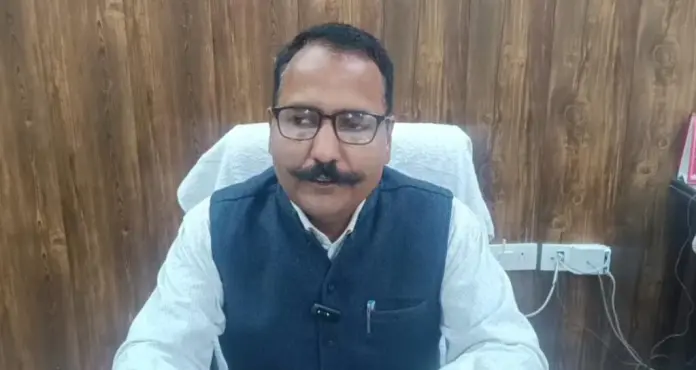 Haldwani: गुंडा एक्ट मामलों में डीएम नैनीताल का बड़ा फैसला, कई पर कार्रवाई निरस्त दो जनपद से बाहर