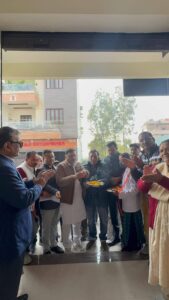 Haldwani 