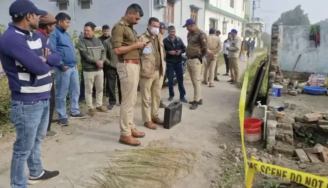 Haldwani: संदिग्ध हालात में दो सगे भाइयों की मौत से मुखानी क्षेत्र में हड़कंप, पुलिस जांच में जुटी