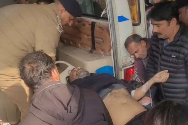 Haridwar: कोर्ट पेशी के दौरान फायरिंग में घायल कुख्यात अपराधी की मौत, एम्स ऋषिकेश में तोड़ा दम