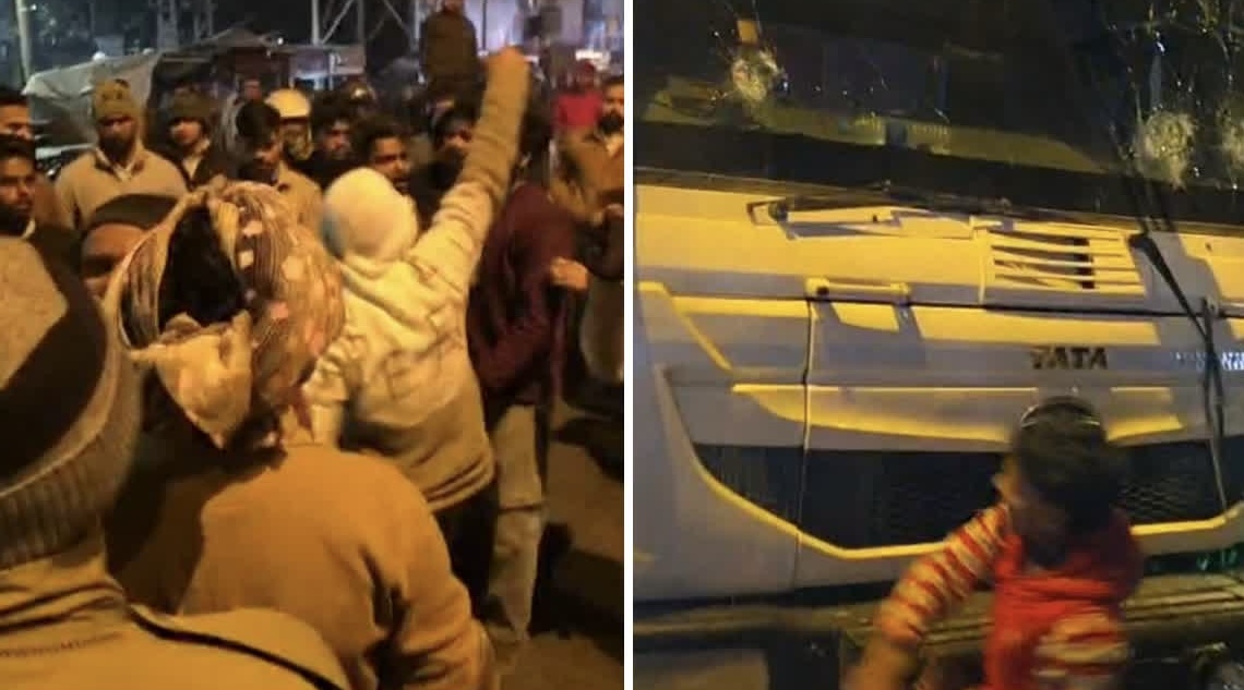 Rudrapur: रुद्रपुर में तेज रफ्तार डंपर की टक्कर से युवक की मौत, गाबा चौक पर आक्रोश और सड़क जाम