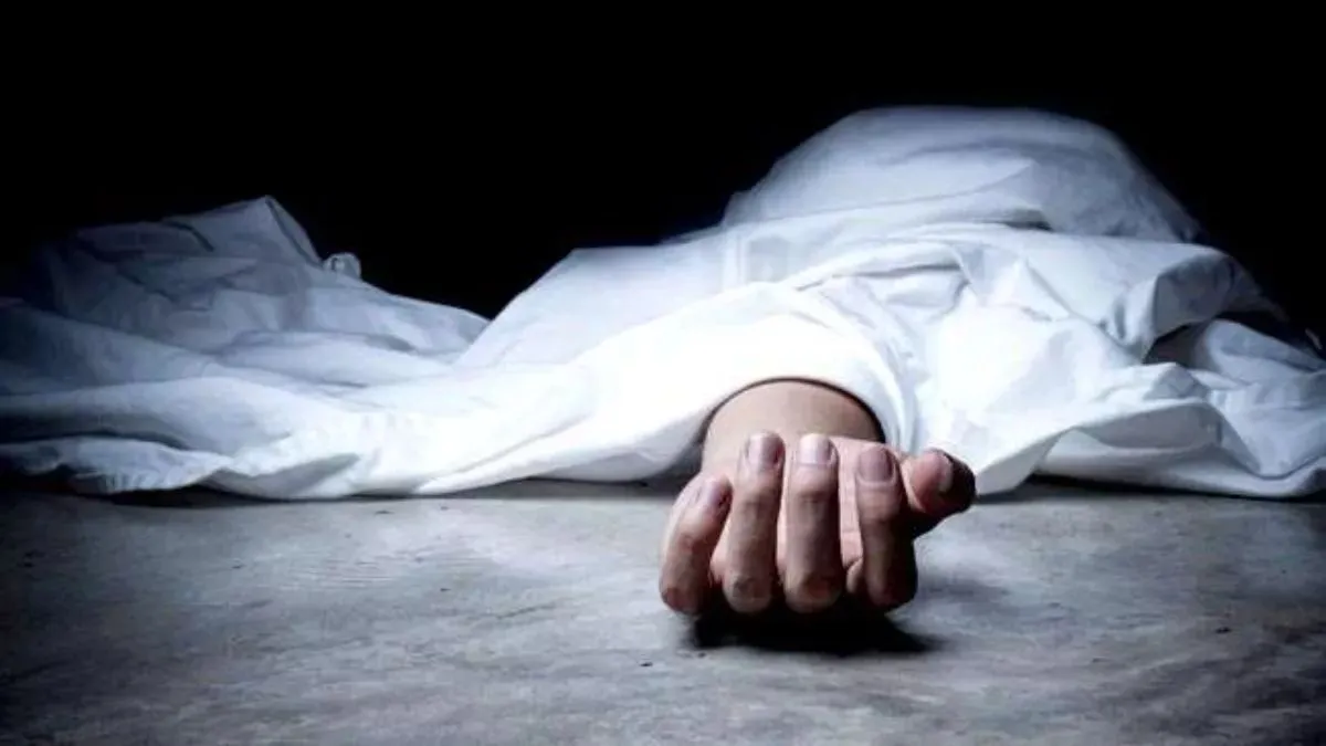 देहरादून गैस लीकेज मौत