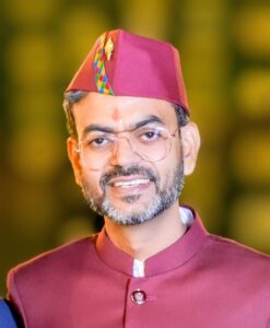 अखिल भारतीय पंचायत परिषद का 18वां राष्ट्रीय अधिवेशन 13–14 दिसंबर को कर्नाटक में आयोजित होगा।