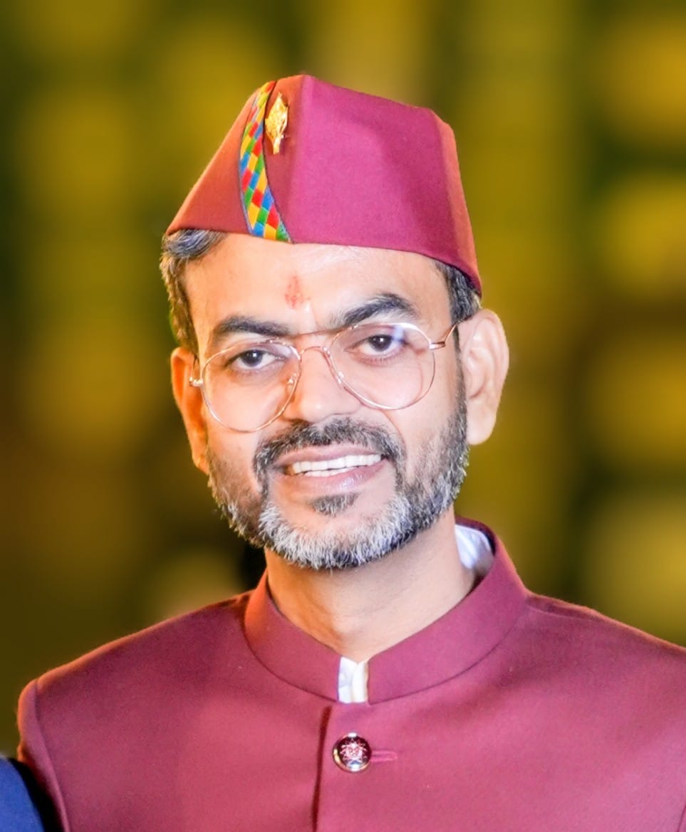 अखिल भारतीय पंचायत परिषद का 18वां राष्ट्रीय अधिवेशन 13–14 दिसंबर को कर्नाटक में आयोजित होगा।