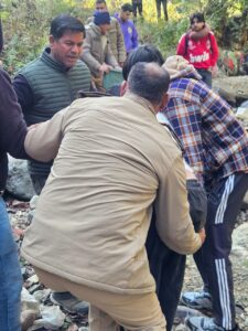 Bhowali