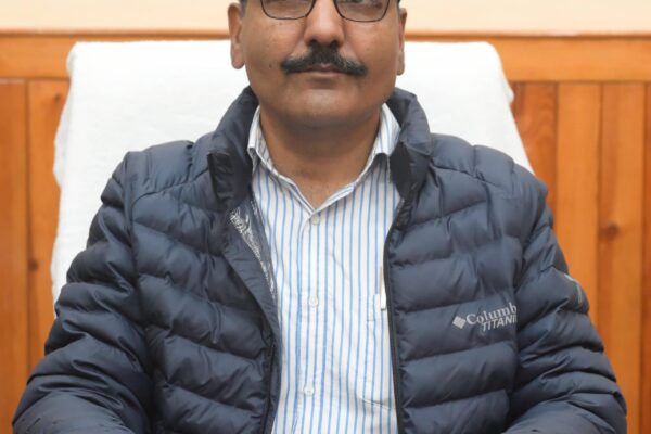 Nainital: कोटाबाग के बैलपड़ाव में कल लगेगा “जन-जन की सरकार, जन-जन के द्वार” बहुद्देशीय शिविर, डीएम ललित मोहन रयाल करेंगे जनसमस्याओं का निस्तारण