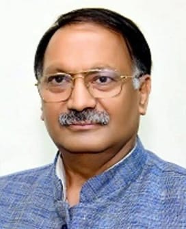 Haldwani: संस्थागत सुधार से वैश्विक पहचान तक, कुलपति प्रो. नवीन चंद्र लोहनी ने रखी उत्तराखंड मुक्त विश्वविद्यालय की नई शैक्षिक दृष्टि