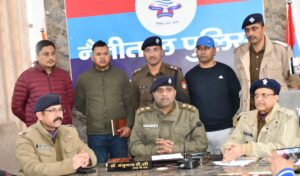 Haldwani