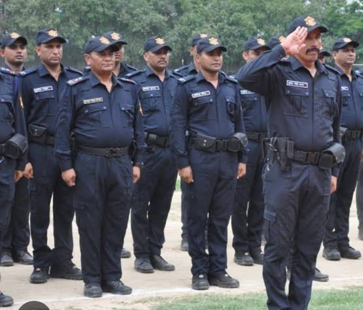 Haldwani: हल्द्वानी सिटी पेट्रोल यूनिट (सीपीयू) ने 10 वर्षों में 3.74 लाख चालान कर 8.05 करोड़ रुपये का राजस्व जुटाया