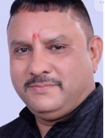 Haldwani: हल्द्वानी में नितिन लोहानी हत्याकांड के बाद भाजपा का सख्त कदम, आरोपी अमित सिंह बिष्ट ‘चिंटू’ पार्टी से निष्कासित