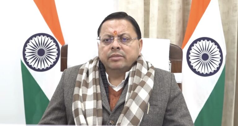 Dehradun: अंकिता भंडारी प्रकरण में सीबीआई जांच को मंज़ूरी, मुख्यमंत्री धामी ने माता-पिता के अनुरोध का रखा सम्मान
