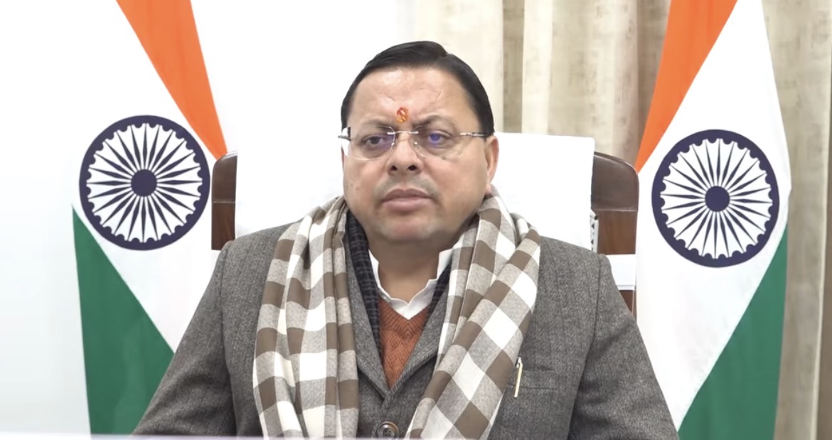 Dehradun: अंकिता भंडारी प्रकरण में सीबीआई जांच को मंज़ूरी, मुख्यमंत्री धामी ने माता-पिता के अनुरोध का रखा सम्मान