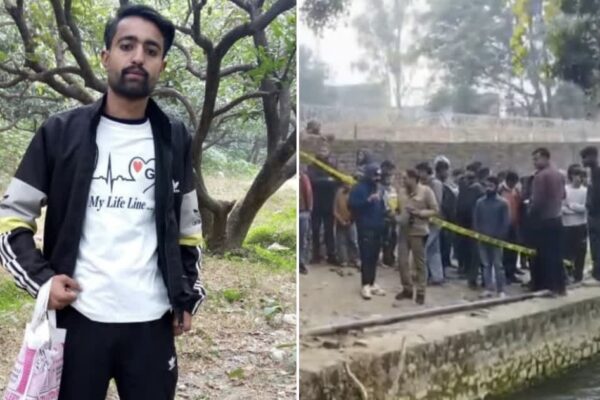 Ramnagar: रामनगर में युवक की पत्थर से कुचलकर हत्या, नहर किनारे खून से लथपथ शव मिलने से इलाके में सनसनी