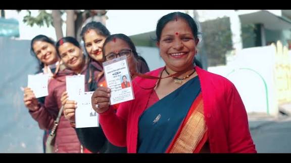 Haldwani: बैंणी सेना के सघन अभियान से हल्द्वानी नगर निगम की आय में उछाल, एक माह में 35 लाख से अधिक की वसूली