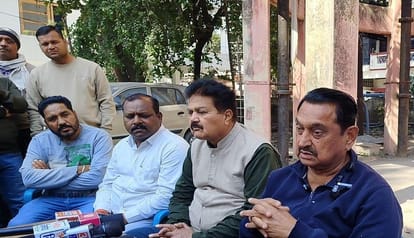 Rudrapur: विधायक के बेटे सौरभ ने खुद रचकर कराया अपने ऊपर हमला, तिलक राज बेहड़ ने सार्वजनिक माफी के साथ रिश्ते तोड़ने का किया ऐलान