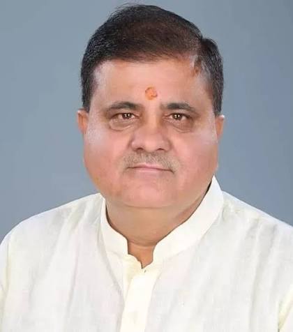 Dehradun: कांग्रेस नफरत की दुकान से झूठ बेच रही है, 2027 में जनता सिखाएगी सबक : महेंद्र भट्ट