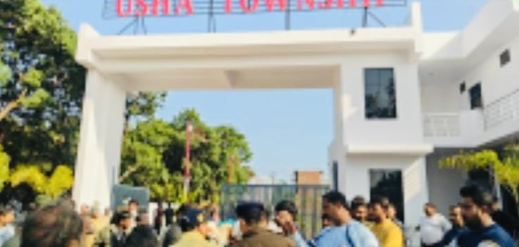 Haridwar: हरिद्वार में दिनदहाड़े फायरिंग, जिला पंचायत उपाध्यक्ष के भाई पर जानलेवा हमला