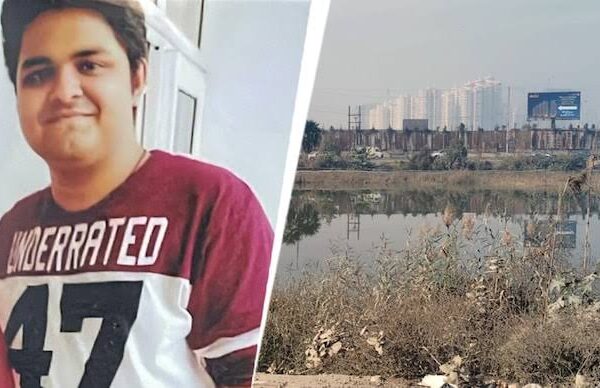 Noida: सॉफ्टवेयर इंजीनियर की मौत में नोएडा प्राधिकरण पुलिस और प्रशासन की लापरवाही को एसआईटी ने ठहराया जिम्मेदार, शासन को सौंपी रिपोर्ट