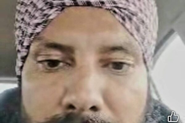 Rudrapur: सुखवंत सिंह आत्महत्या केस में SIT ने कोर्ट में पेश की 29 पेज की चार्जशीट, 12 आरोपियों के नाम शामिल
