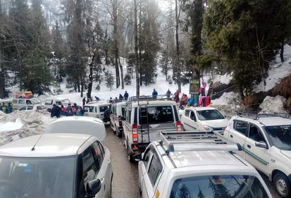 उत्तराखंड में स्मार्ट सिटी गवर्नेंस की नई शुरुआत, देहरादून में एआई आधारित पायलट प्रोजेक्ट लागू।