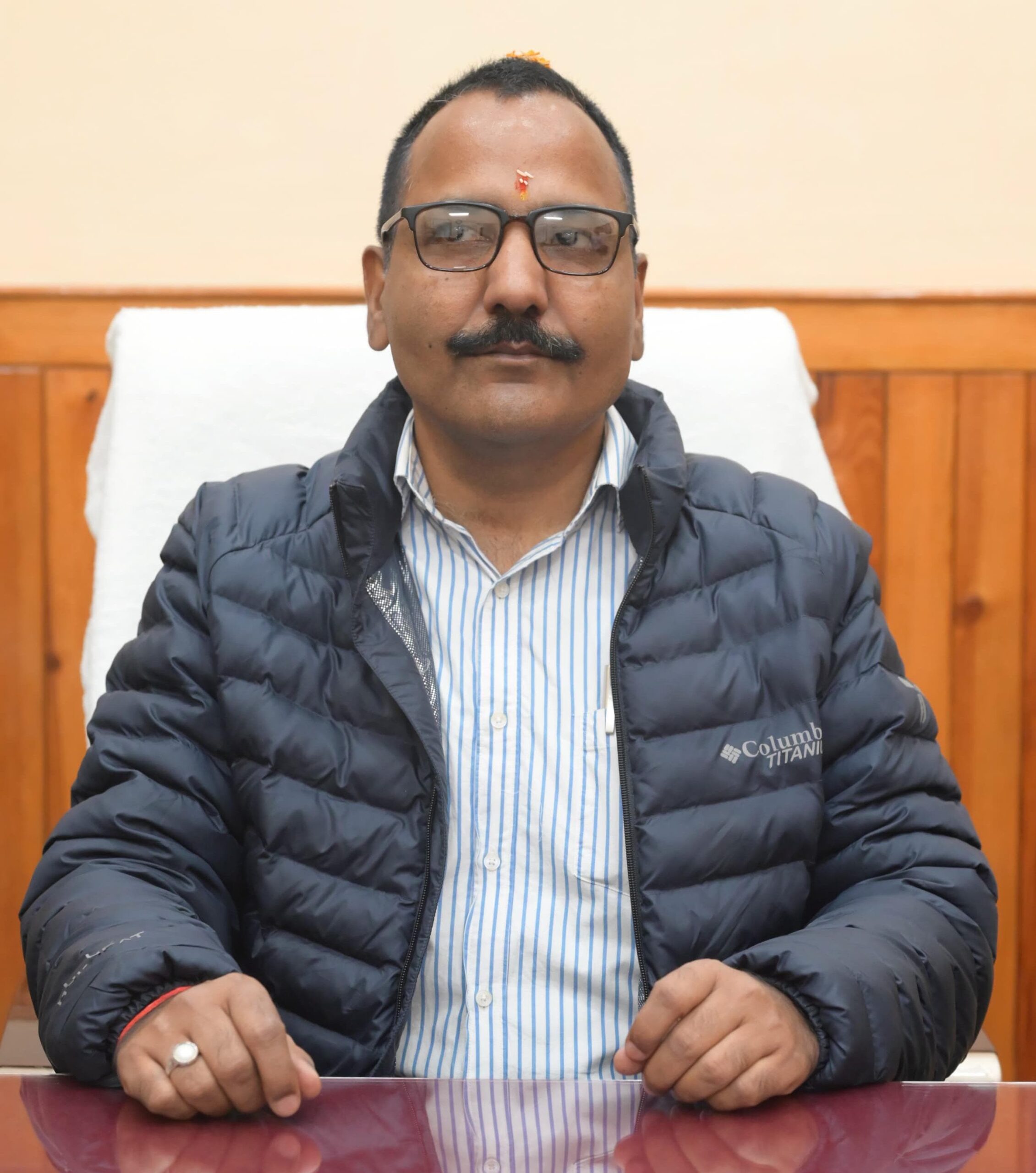 Haldwani: जिलाधिकारी नैनीताल का कड़ा आदेश, निजी स्कूलों में मनमानी फीस व किताब-यूनिफॉर्म खरीद की बाध्यता समाप्त