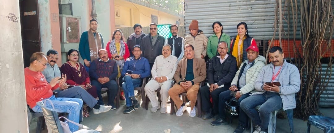 Haldwani 