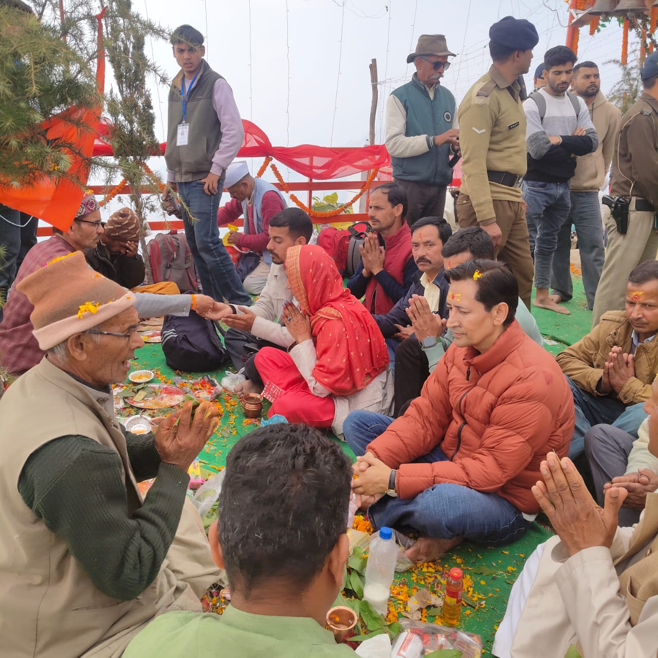 Nainital 