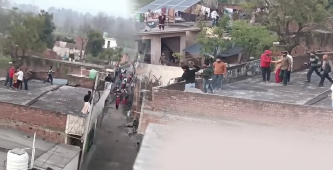 Haridwar: हरिद्वार के भगवानपुर में संत रविदास जयंती पर हिंसा, फायरिंग में दो युवकों की मौत