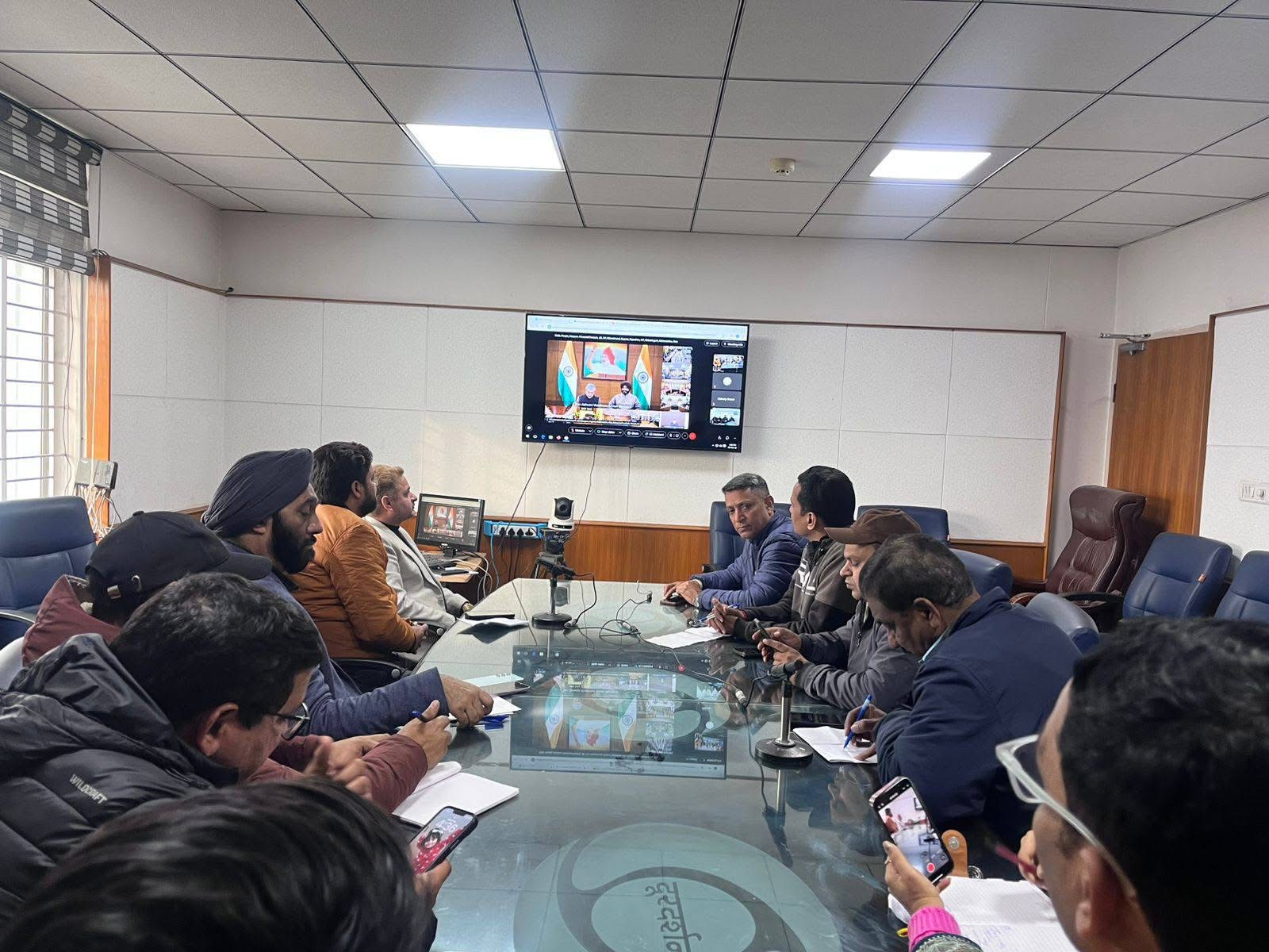 Dehradun: रेल बजट 2026-27 में उत्तराखंड को 4,769 करोड़ की ऐतिहासिक सौगात, परियोजनाओं को मिलेगी रफ्तार