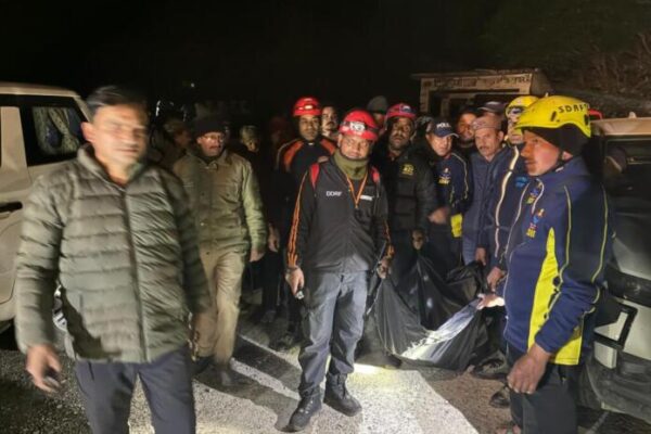 Rudraprayag: रुद्रप्रयाग में गुलदार का आतंक, पांच वर्षीय दक्ष का शव बरामद