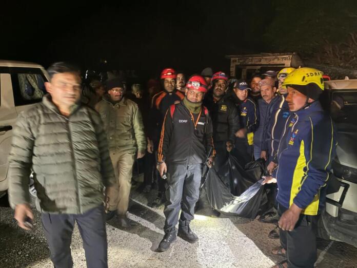 Rudraprayag: रुद्रप्रयाग में गुलदार का आतंक, पांच वर्षीय दक्ष का शव बरामद
